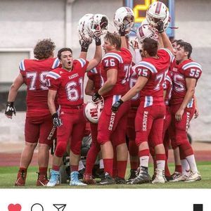 Meet your Posher, Charles